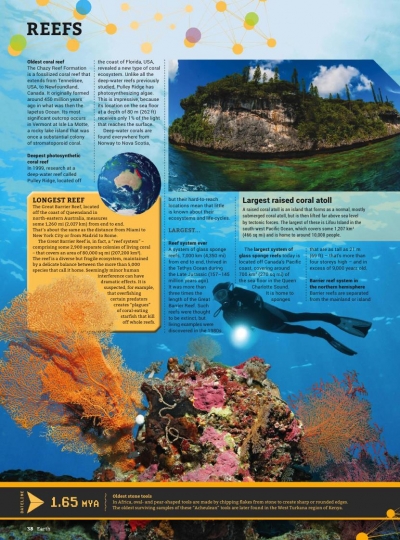 Guinness World Records 2017