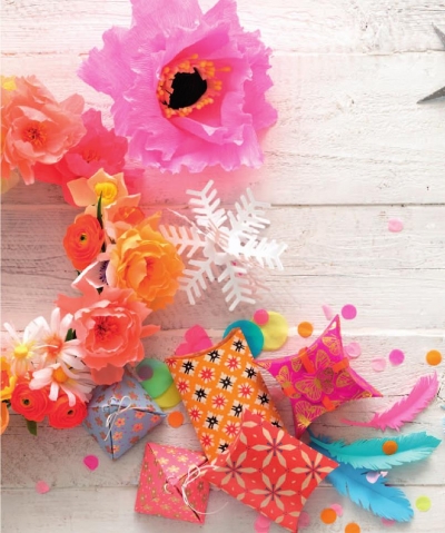 Paper Craft
