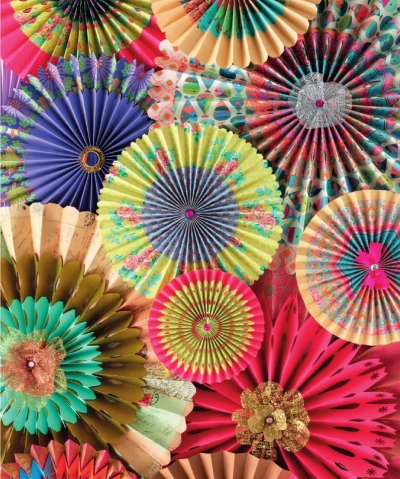 Paper Craft