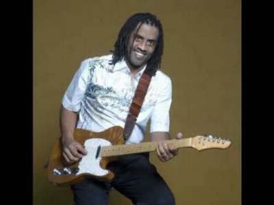Kenny Neal – Blues Fallin’ Down Like Rain (1998)