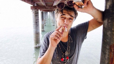Peter Doherty - Hamburg Demonstrations (2016) [WEB Release]