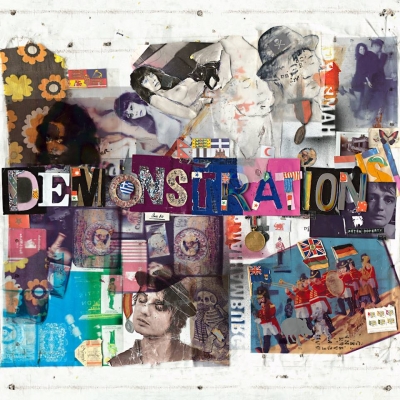 Peter Doherty - Hamburg Demonstrations (2016) [WEB Release]