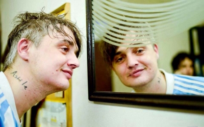 Peter Doherty - Hamburg Demonstrations (2016) [WEB Release]