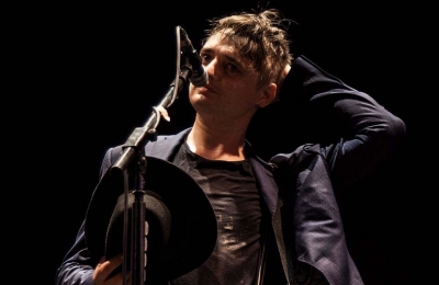 Peter Doherty - Hamburg Demonstrations (2016) [WEB Release]