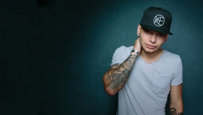 Kane Brown - Kane Brown (2016) [WEB Release, 24bit/44,1kHz]