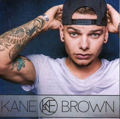 Kane Brown - Kane Brown (2016) [WEB Release, 24bit/44,1kHz]