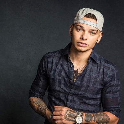 Kane Brown - Kane Brown (2016) [WEB Release, 24bit/44,1kHz]