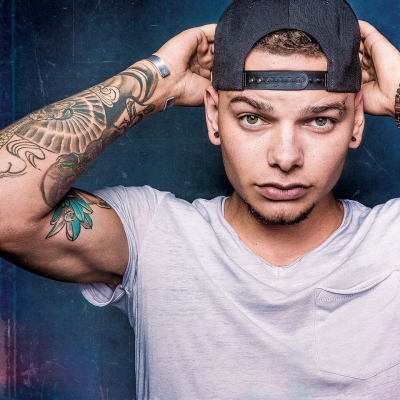 Kane Brown - Kane Brown (2016) [WEB Release, 24bit/44,1kHz]