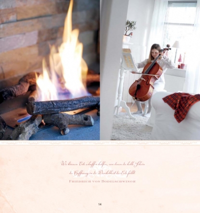 DekoLiebe Weihnachten: Dekorationen, Rezepte und Geschenkideen