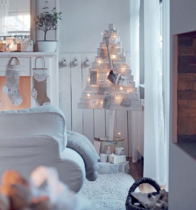 DekoLiebe Weihnachten: Dekorationen, Rezepte und Geschenkideen