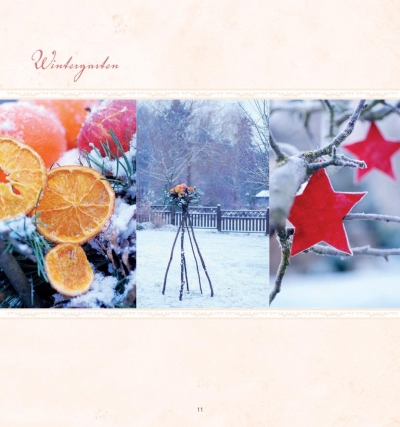DekoLiebe Weihnachten: Dekorationen, Rezepte und Geschenkideen