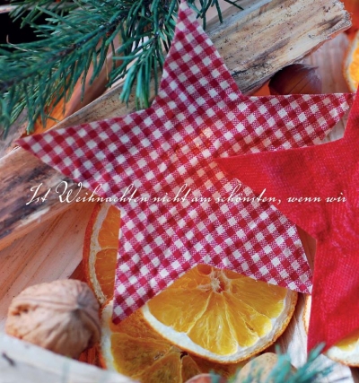 DekoLiebe Weihnachten: Dekorationen, Rezepte und Geschenkideen