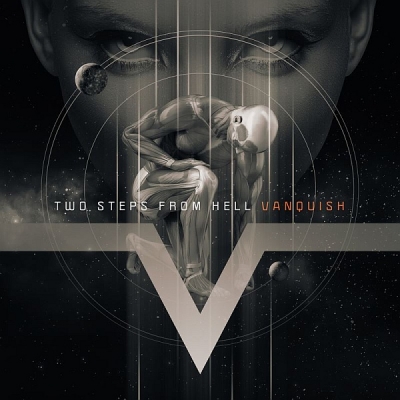 Two Steps From Hell - Vanquish (2016) [WEB Release]