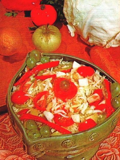 Книга о вкусной и здоровой пище (1988)