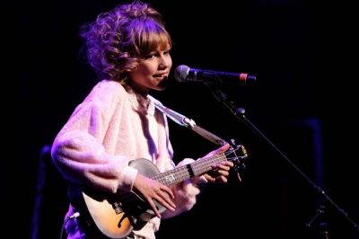 Grace VanderWaal - Perfectly Imperfect (2016) [EP | WEB Release]