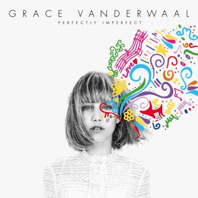Grace VanderWaal - Perfectly Imperfect (2016) [EP | WEB Release]
