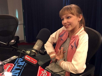 Grace VanderWaal - Perfectly Imperfect (2016) [EP | WEB Release]