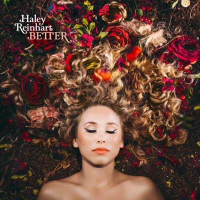 Haley Reinhart - Better (2016) [WEB Release]