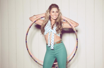 Haley Reinhart - Better (2016) [WEB Release]