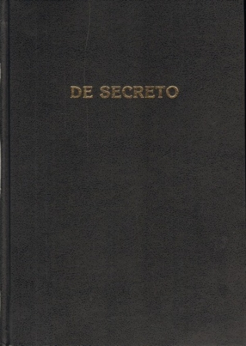De Secreto / О Секрете