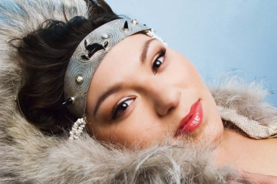 Tanya Tagaq - Retribution (2016)