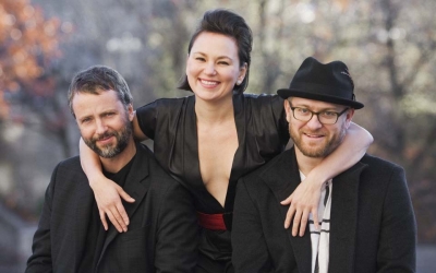 Tanya Tagaq - Retribution (2016)