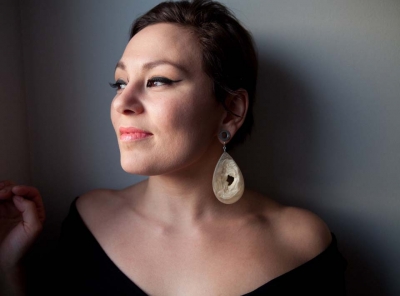 Tanya Tagaq - Retribution (2016)