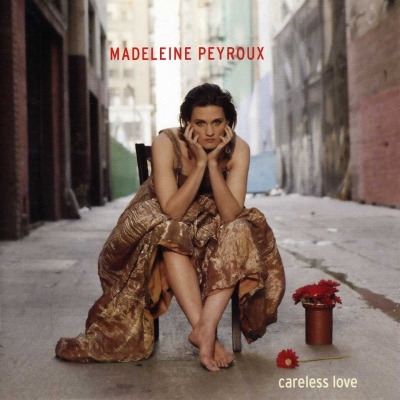 Madeleine Peyroux - Careless Love (2004)