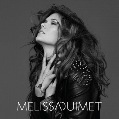 Melissa Ouimet - Melissa Ouimet (2016) [WEB Release]
