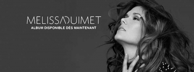 Melissa Ouimet - Melissa Ouimet (2016) [WEB Release]