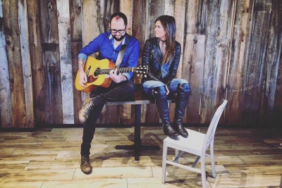 Melissa Ouimet - Melissa Ouimet (2016) [WEB Release]