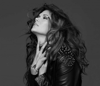 Melissa Ouimet - Melissa Ouimet (2016) [WEB Release]
