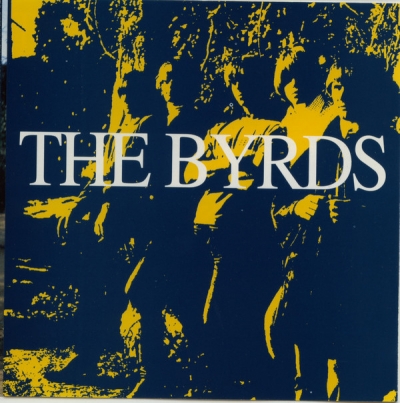 The Byrds ‎– The Very Best Of The Byrds (1997) (CD - Rip)