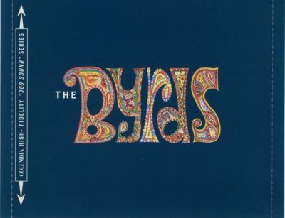 The Byrds ‎– The Very Best Of The Byrds (1997) (CD - Rip)