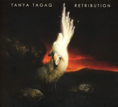 Tanya Tagaq - Retribution (2016)