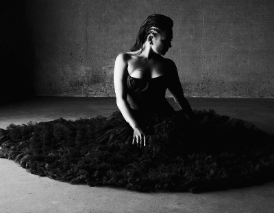 Tanya Tagaq - Retribution (2016)