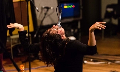 Tanya Tagaq - Retribution (2016)