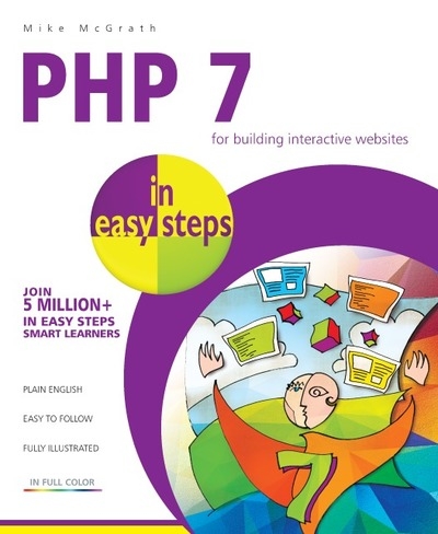 PHP 7 in easy steps