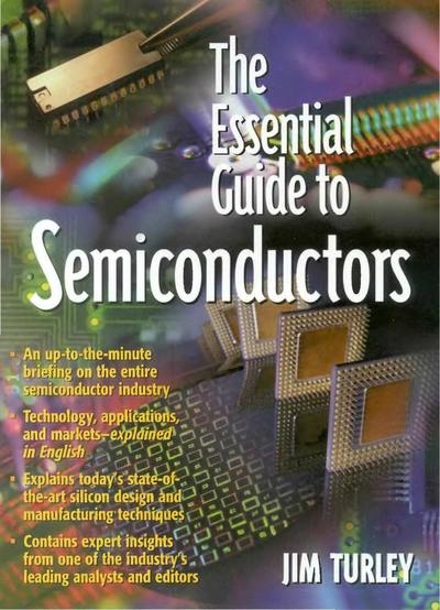 The Essential Guide to Semiconductors