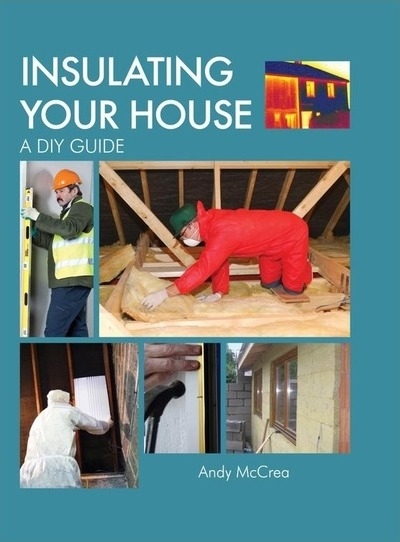 Insulating Your House: A DIY Guide