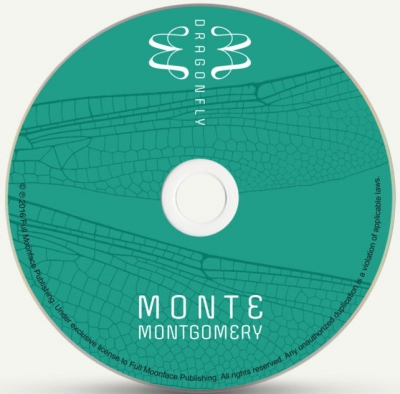 Monte Montgomery - Dragonfly (2016)