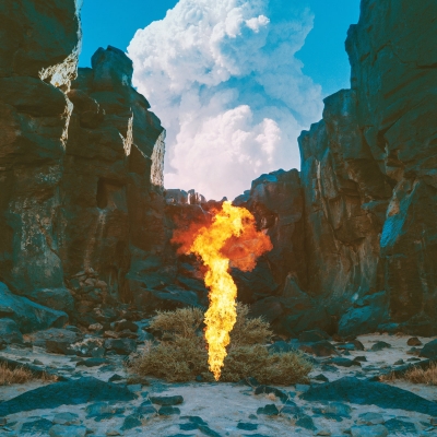 Bonobo - Migration (Japanese Edition) (2017)