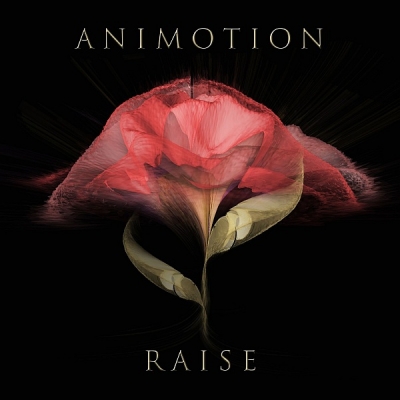 Animotion - Raise Your Expectations (2017)