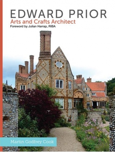 Edward Prior: Arts and Crafts Architect