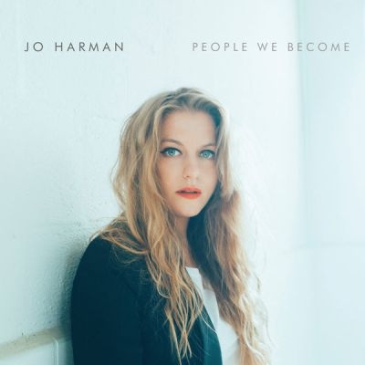 Jo Harman - People We Become (2017) [WEB Release]