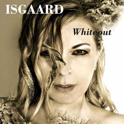 Isgaard - Whiteout (2016)