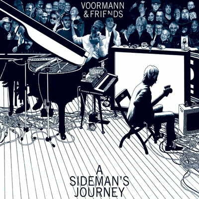 Voormann & Friends - A Sideman's Journey (2009)