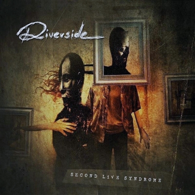 Riverside - Reality Dream Trilogy (2011) [Box-Set, 6CDs]