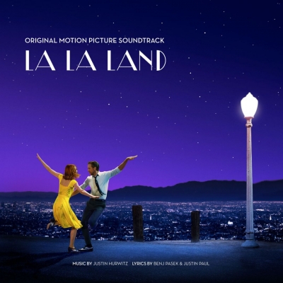 Various Artists - La La Land OST (2016)