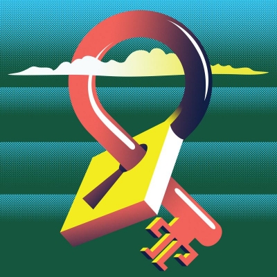 Temples - Volcano (2017)